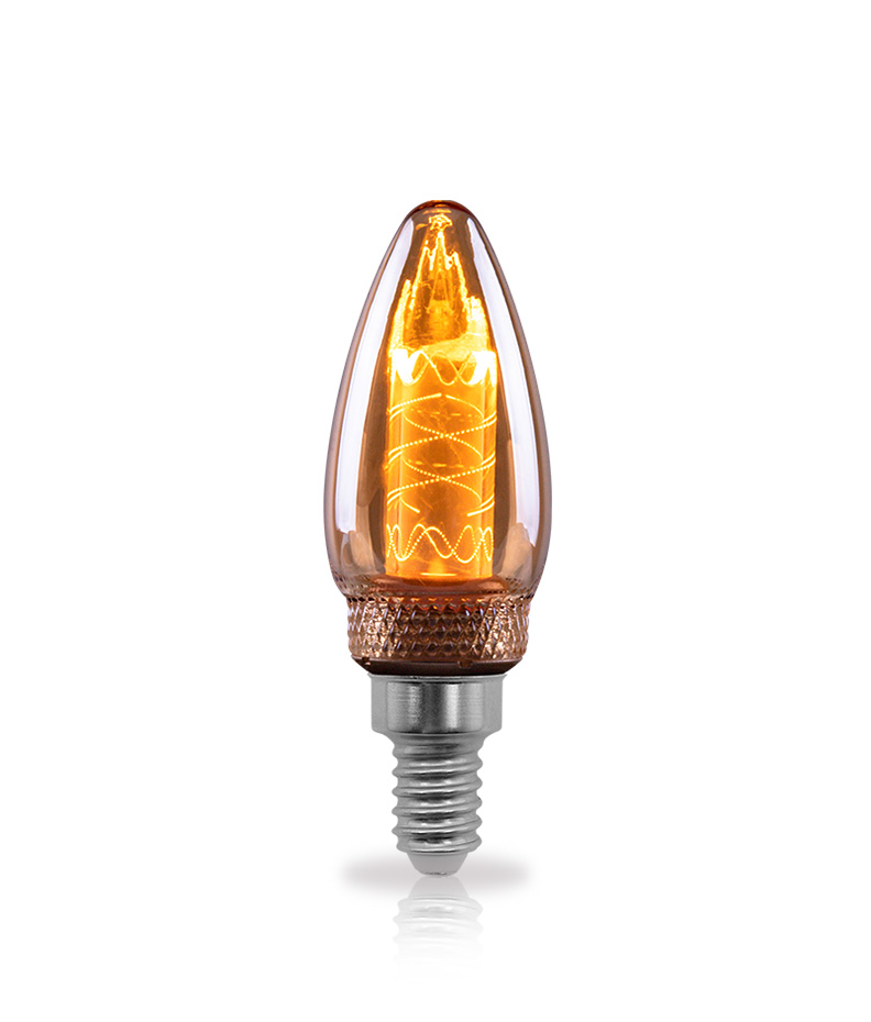 RN Decorative Lamp
