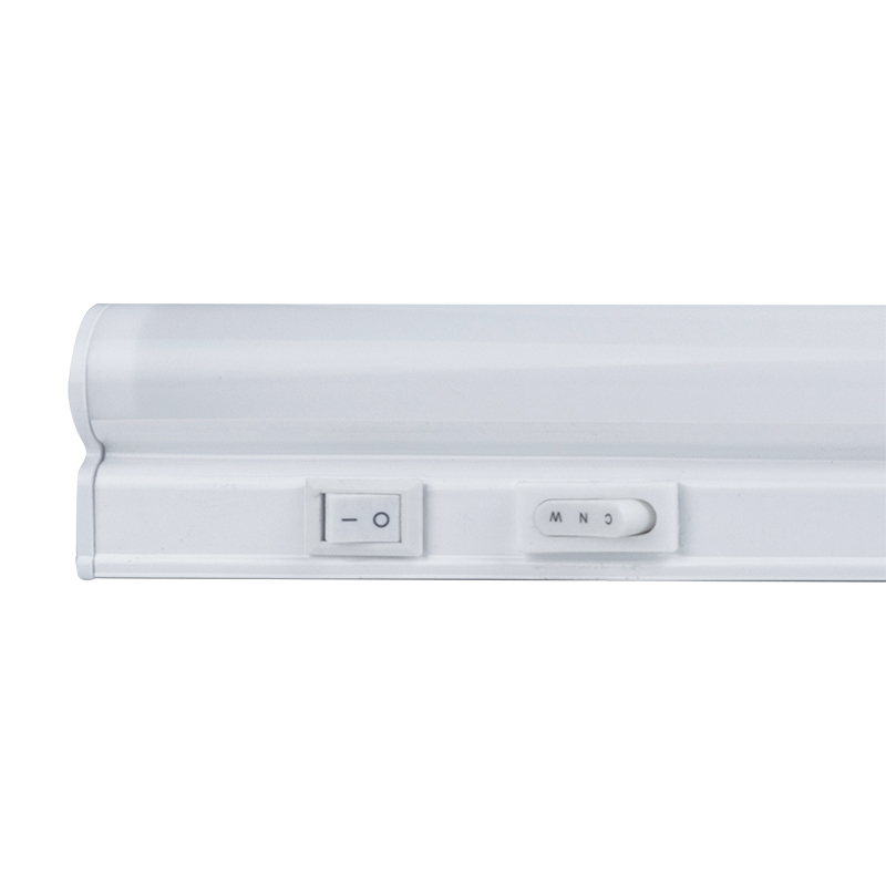 T5 Integrated LED Fixture