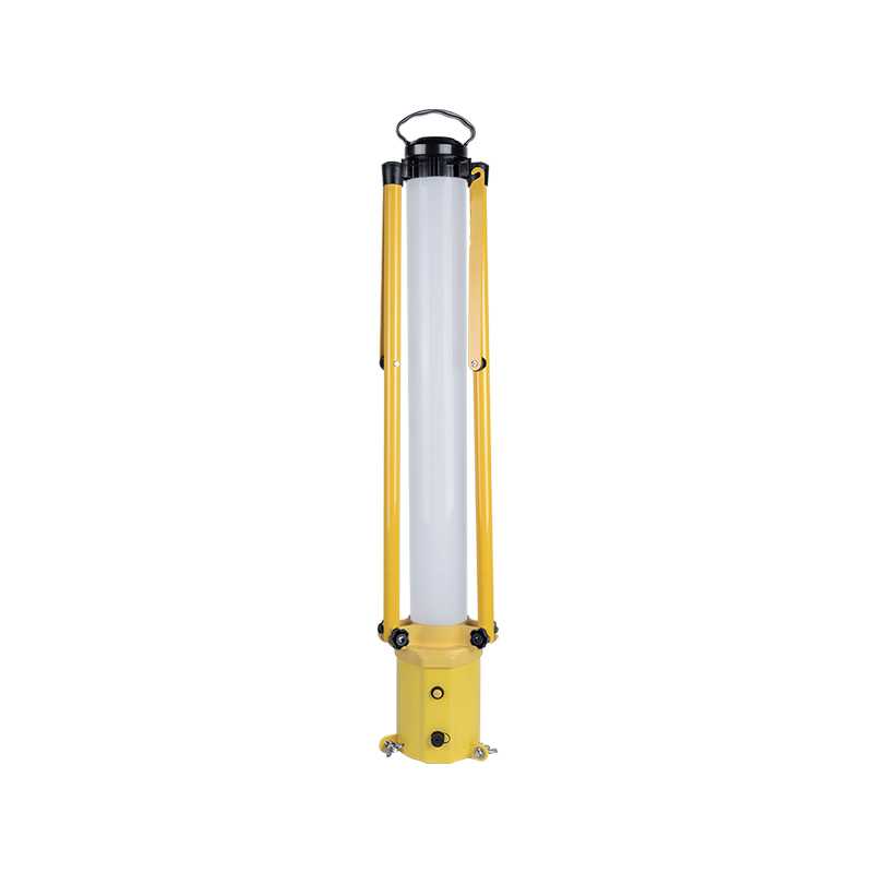 LED 360° Cylindrical Working Light (Portable Vesion)