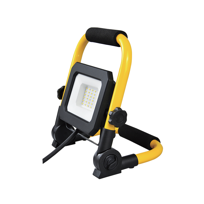 LED Flood Light (Portable)