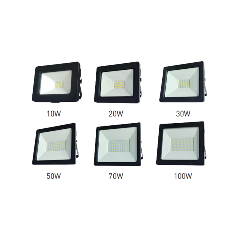 LED Flood Light (General Lighting)