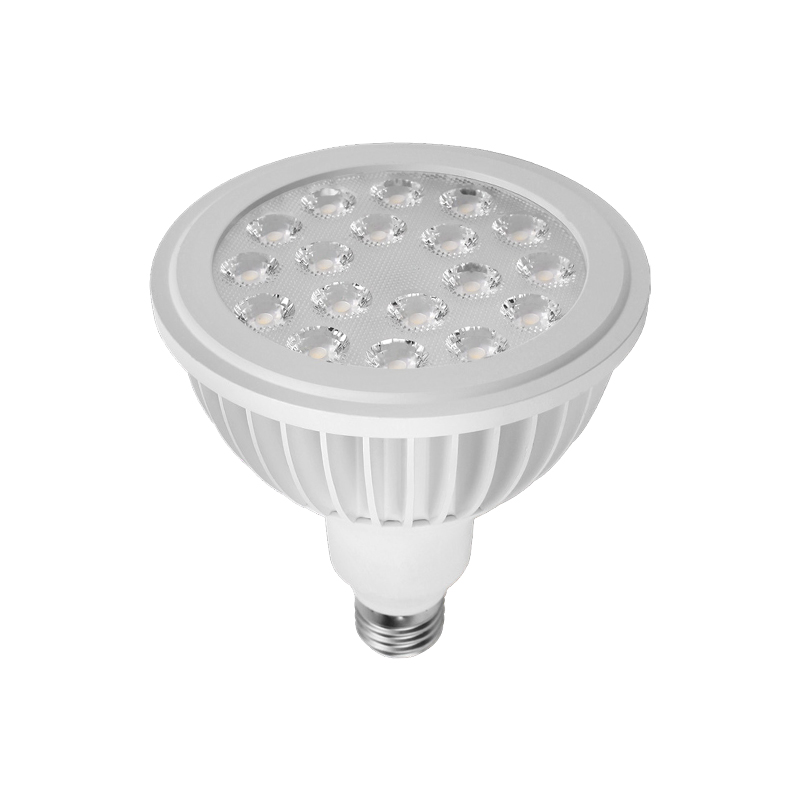 LED Bulb BR30 & PAR38