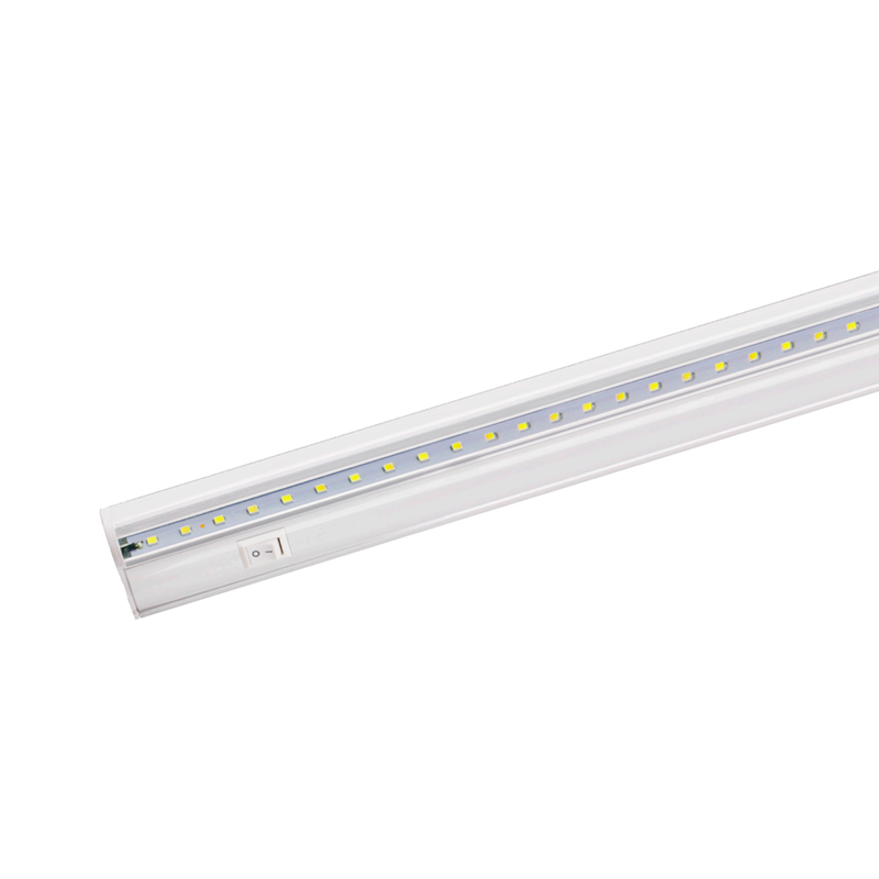 T5 LED Integrated Fixture