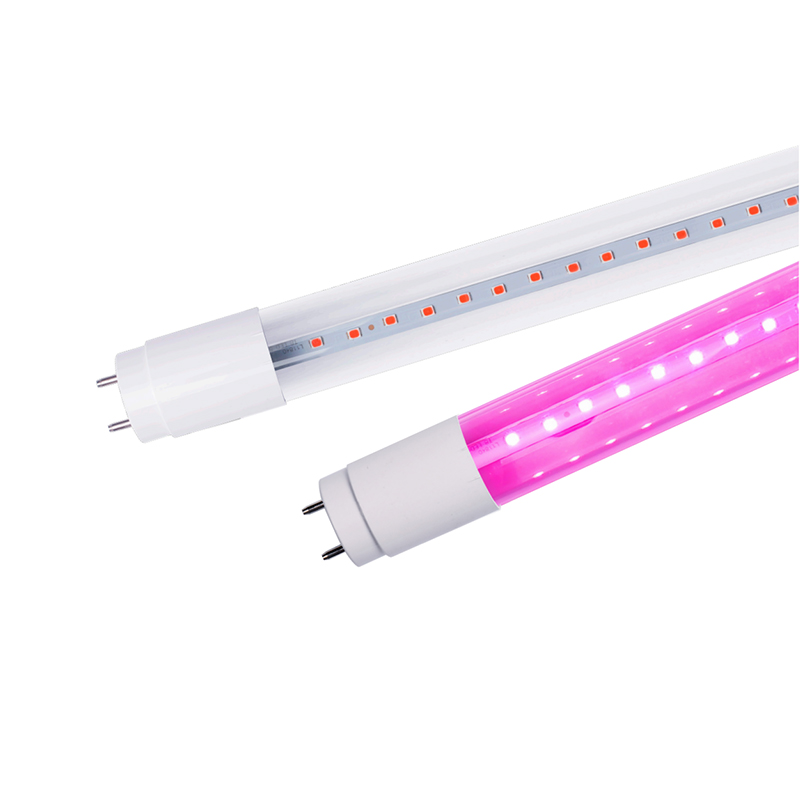 T8 LED Glass Tube