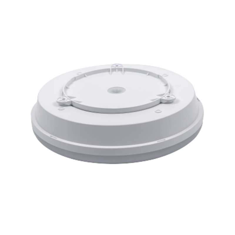 Full Plastic Downlight - HY04 Model