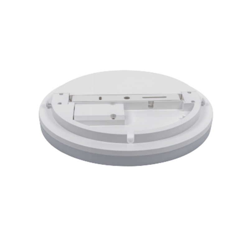 Full Plastic Downlight - HY05/06 Model