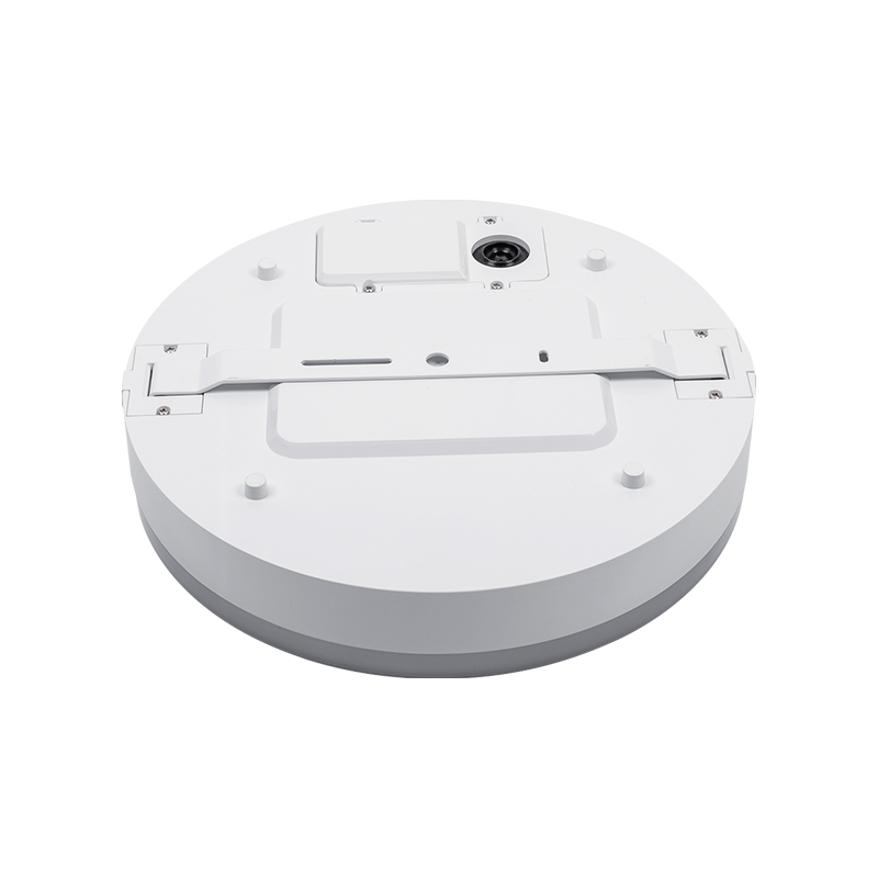 Full Plastic Downlight - HY08 Model