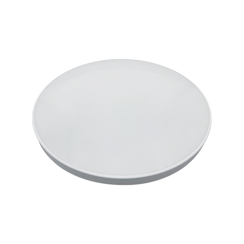 Full Plastic Downlight - HY17 Model