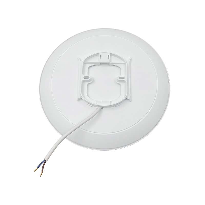 Full Plastic Downlight - HY17 Model