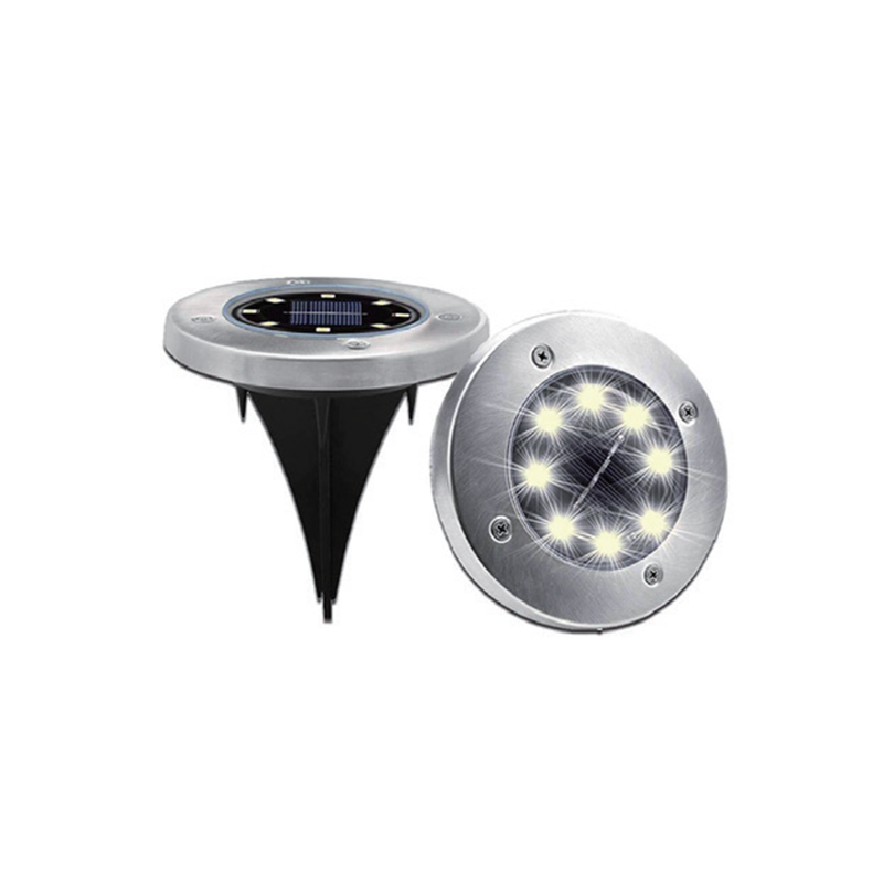 LED Solar Landscape Light