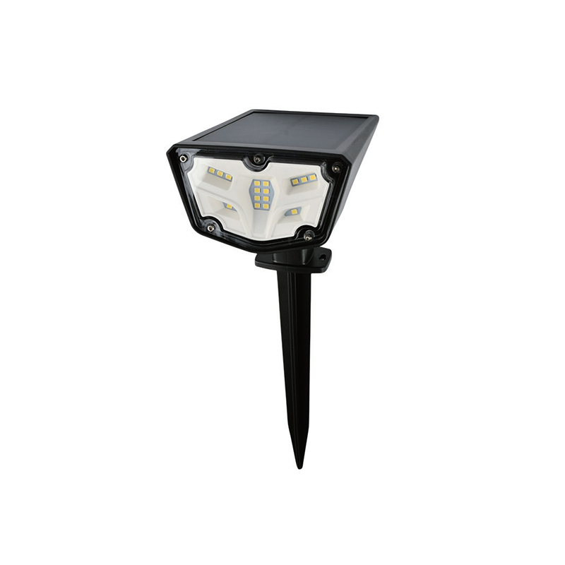 LED Solar Landscape Light