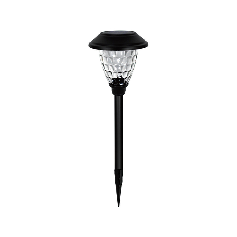 LED Solar Landscape Light