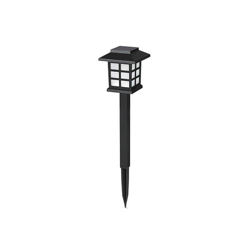 LED Solar Landscape Light