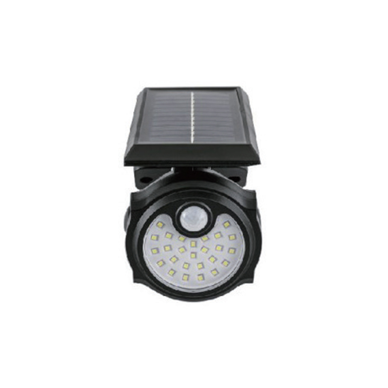 LED Solar Flood Light - Premium