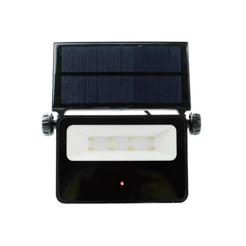 LED Solar Flood Light - Premium