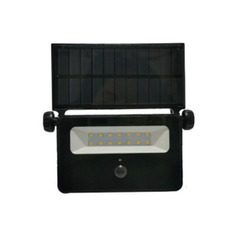 LED Solar Flood Light - Premium