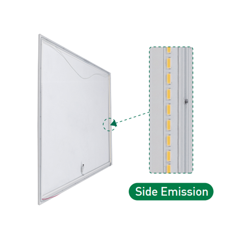 LED Side Emission