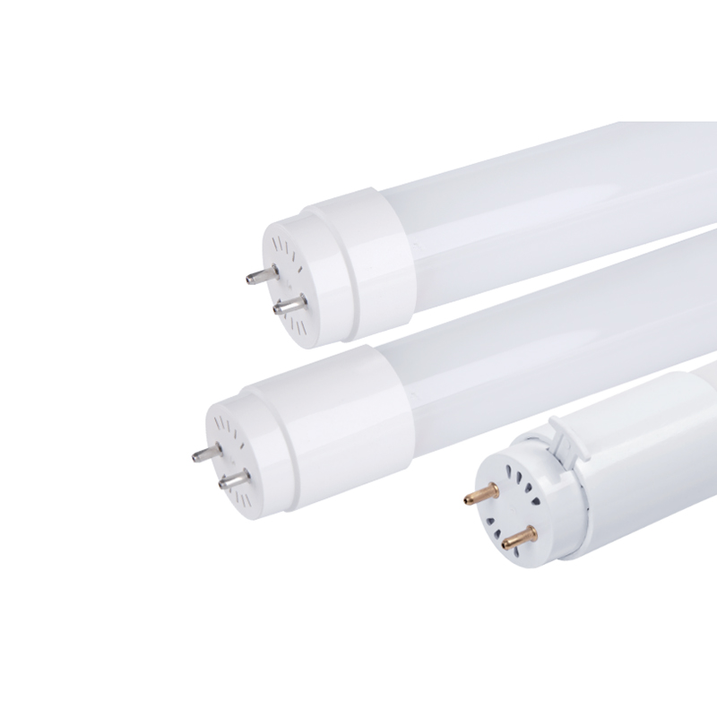 T8 LED Glass Tube Light (Eastern EU & South-East Asia Optimized)