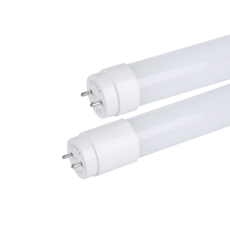 T8 LED Glass Tube (Brazil/Latin America) - Single/Double Side Input