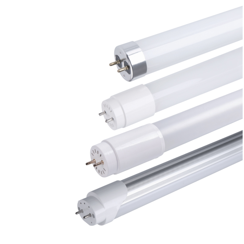 T8 LED Tube Light (c-UL-us Certified) with Versatile Design