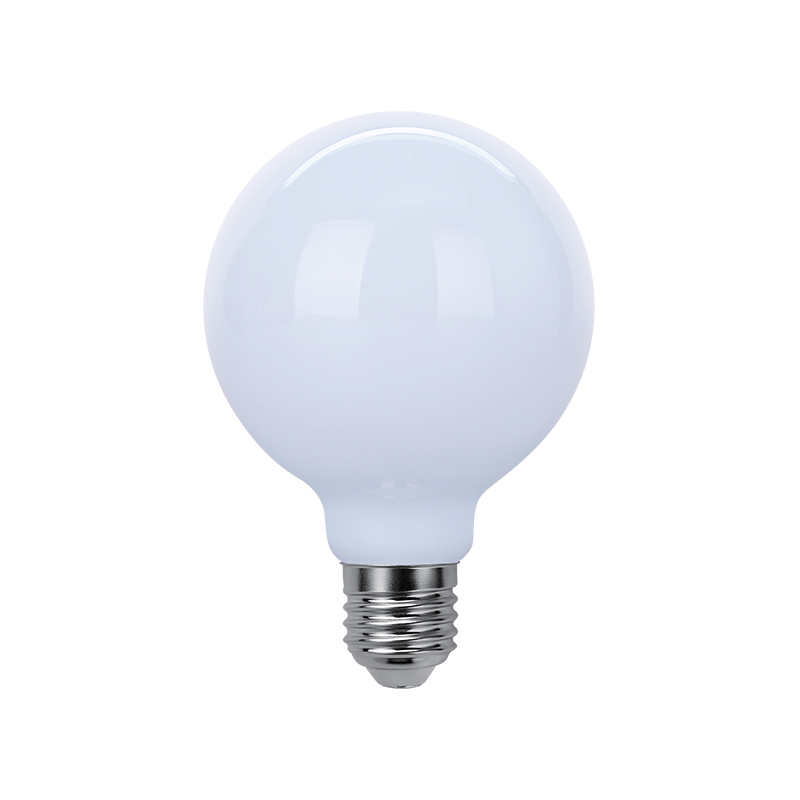 CCT adjustable LED Filament Bulb (Diming)