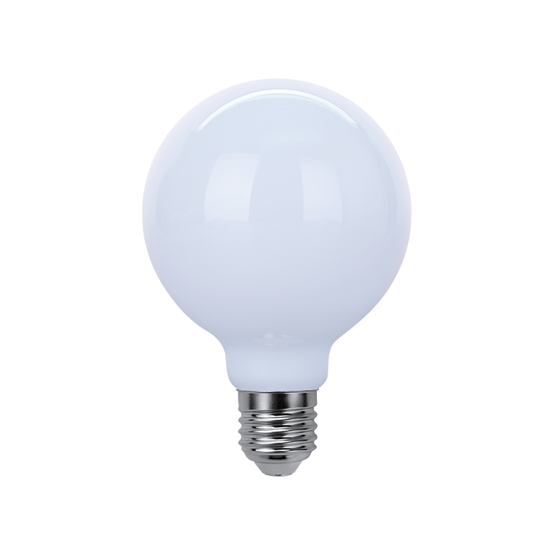 Dimmable LED Filament Bulb (3 Step CCT)