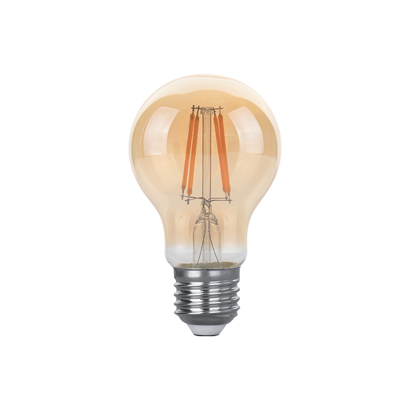 LED Filament Bulb (Vintage Edison & Decorative)