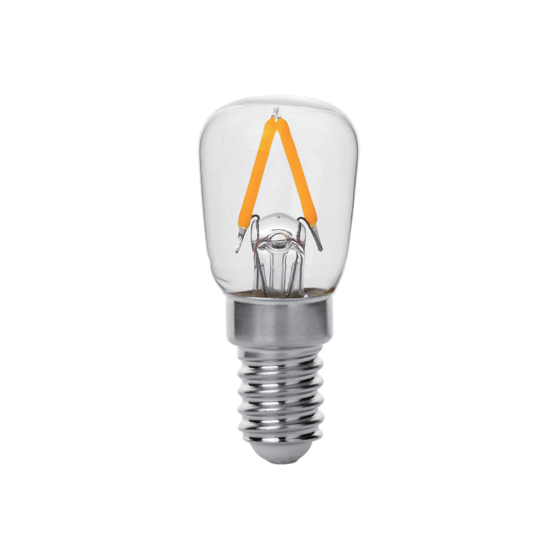 LED Filament Bulb (Standard - T Series)