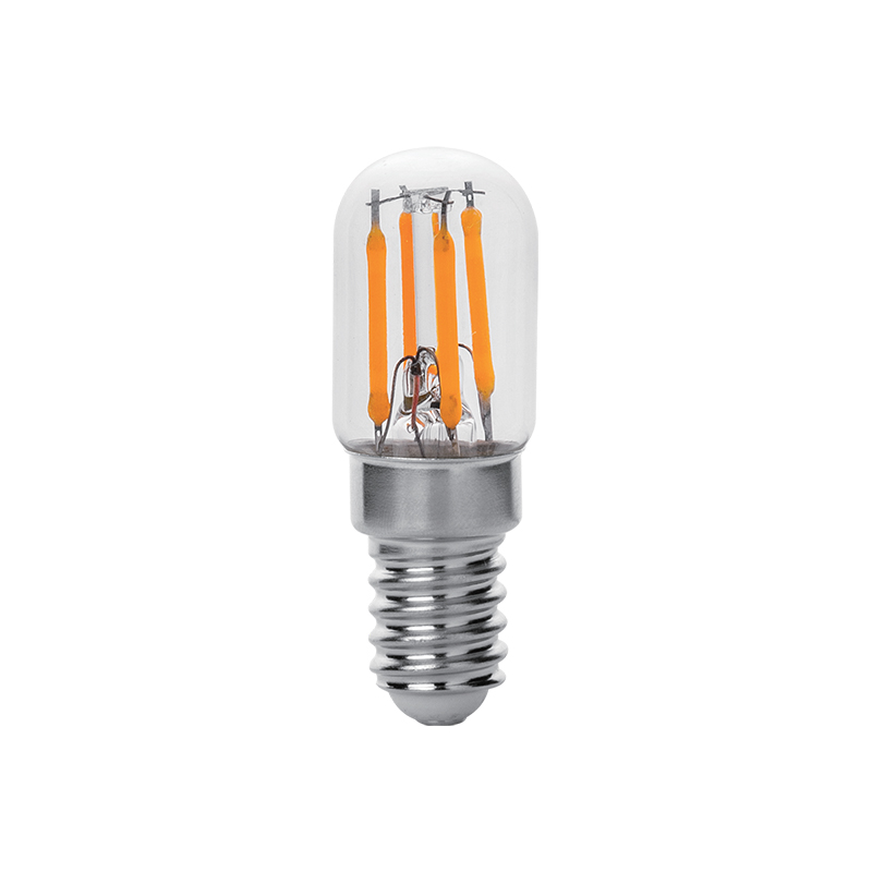 LED Filament Bulb (Standard - T Series)