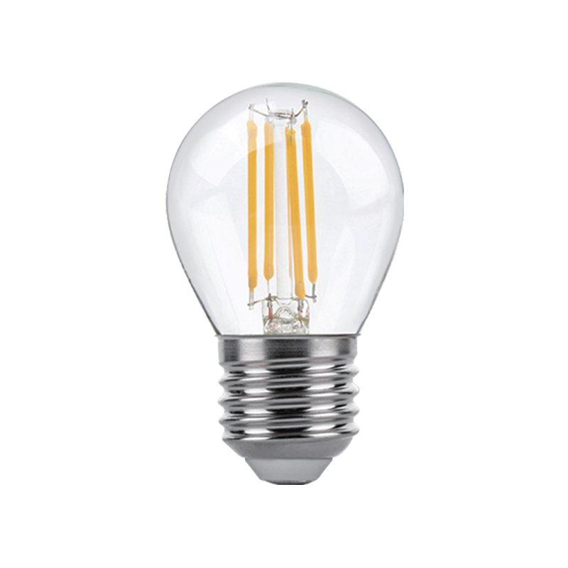 LED Filament Bulb (General Lighting)