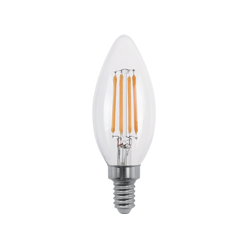 LED Filament Bulb (General Lighting)