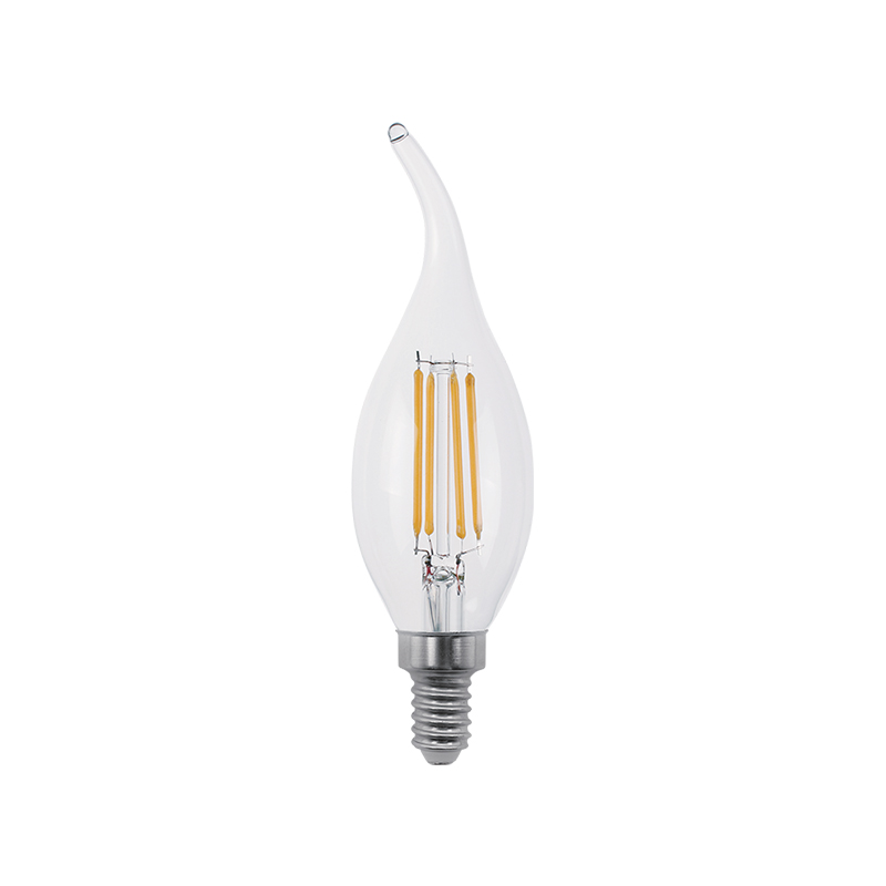 LED Filament Bulb (General Lighting)