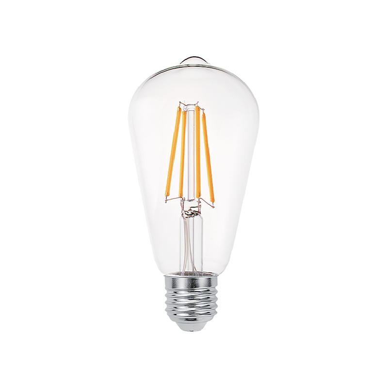 LED Filament Bulb (General Lighting)