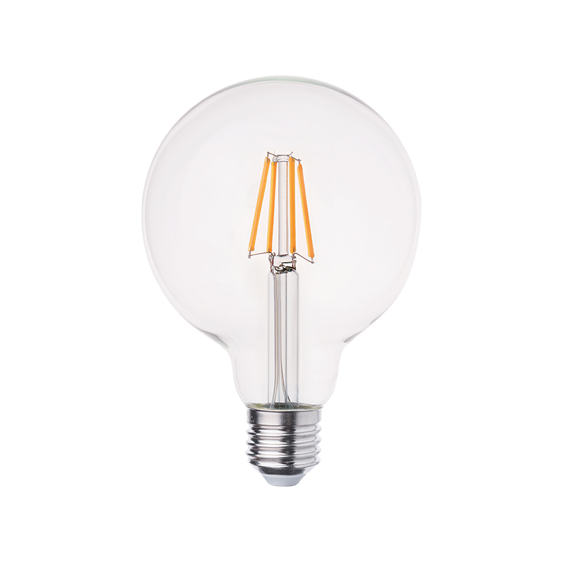 LED Filament Bulb (General Lighting)