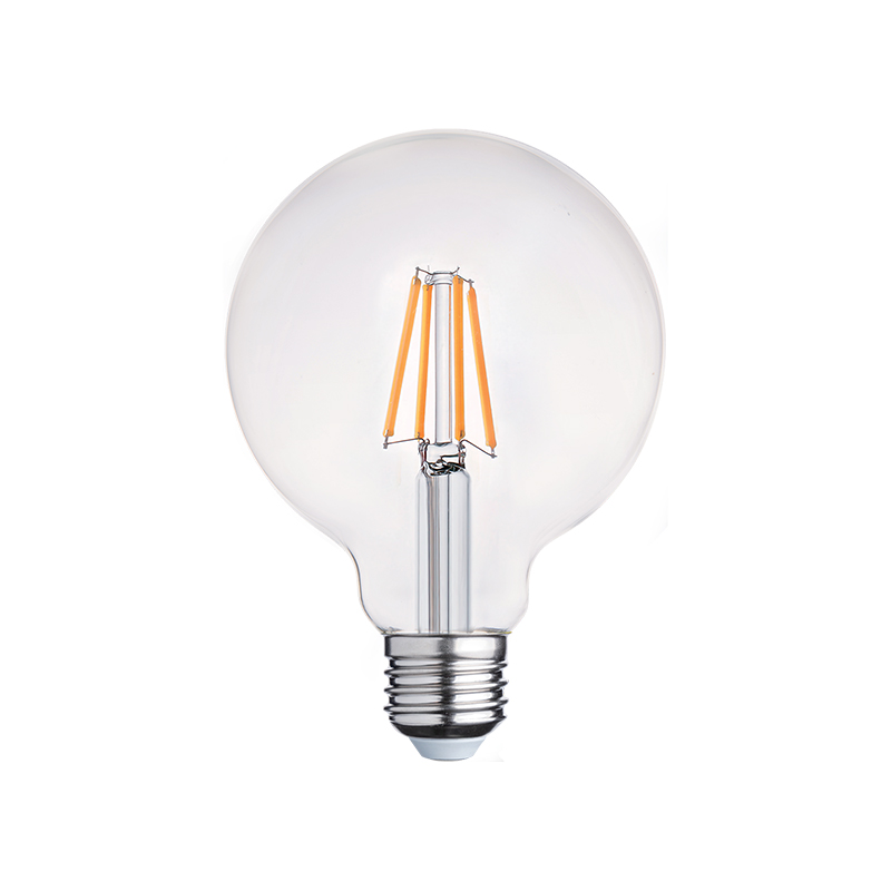 LED Filament Bulb (General Lighting)