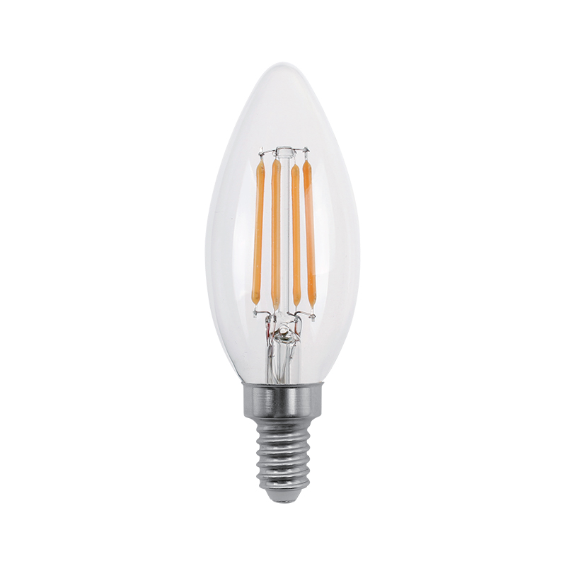 LED Filament-Lighting(EU ERP Class A)