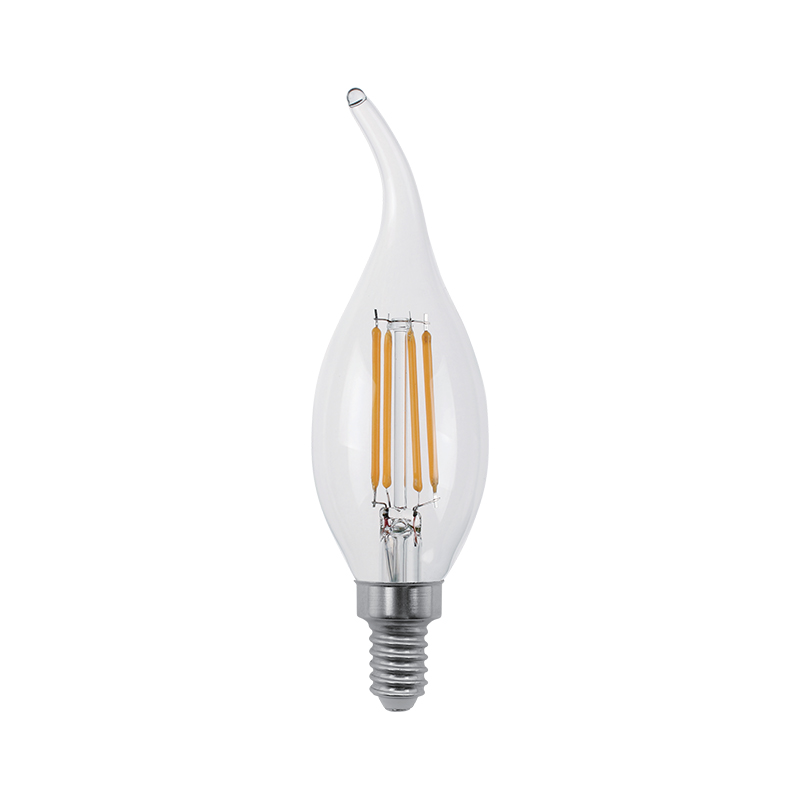 LED Filament-Lighting(EU ERP Class A)