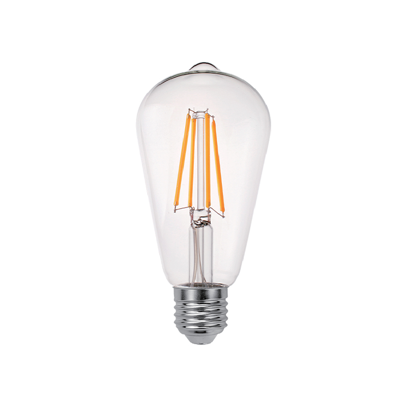 LED Filament-Lighting(EU ERP Class A)