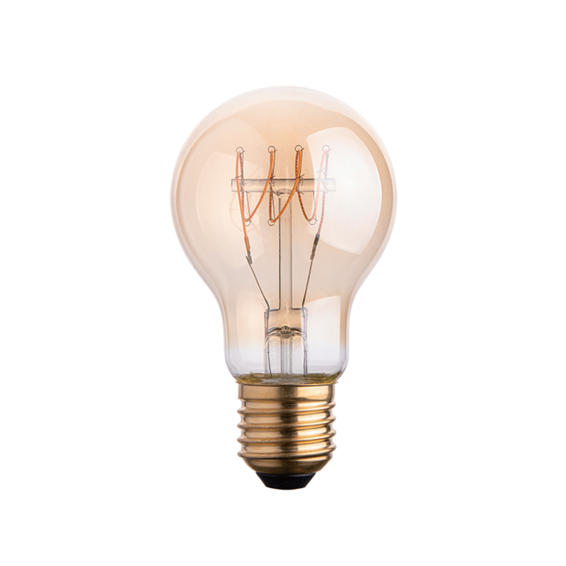 LED Filament Bulb (Ultra Slim Flexible Fliament)