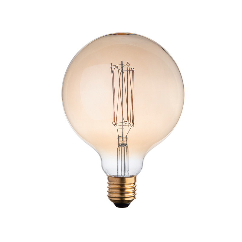 LED Filament Bulb (Ultra Slim Flexible Fliament)