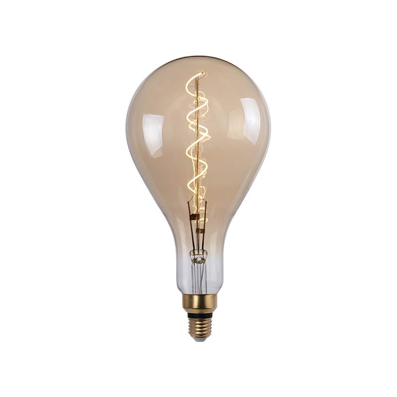 LED Filament Bulb (Huge Bulb)