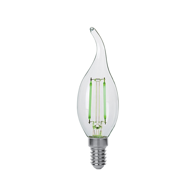 LED Filament Bulb (Color Light)