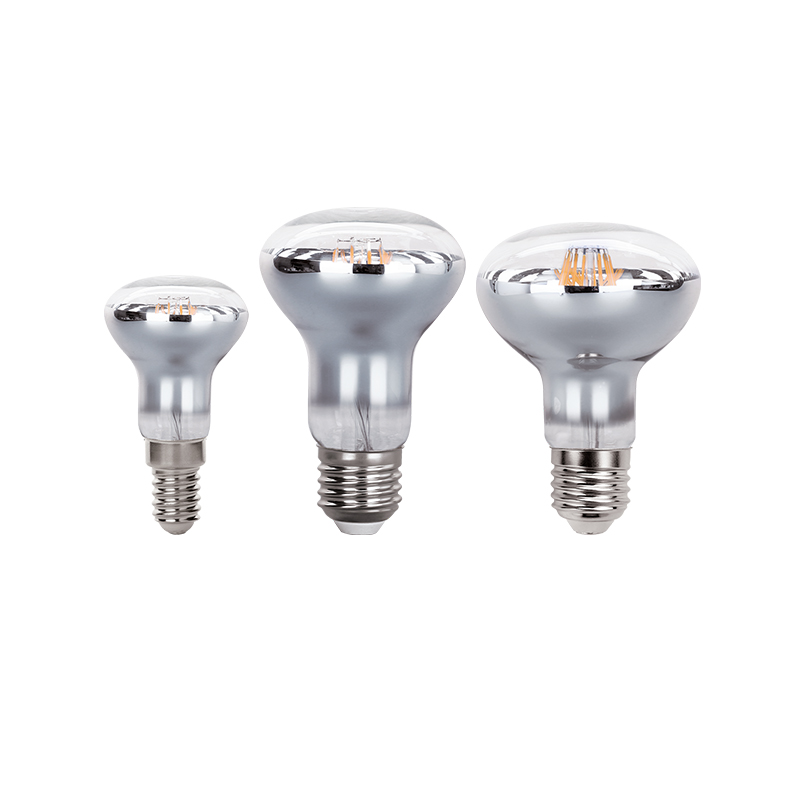 LED Filament Bulb (Standard - R Series)