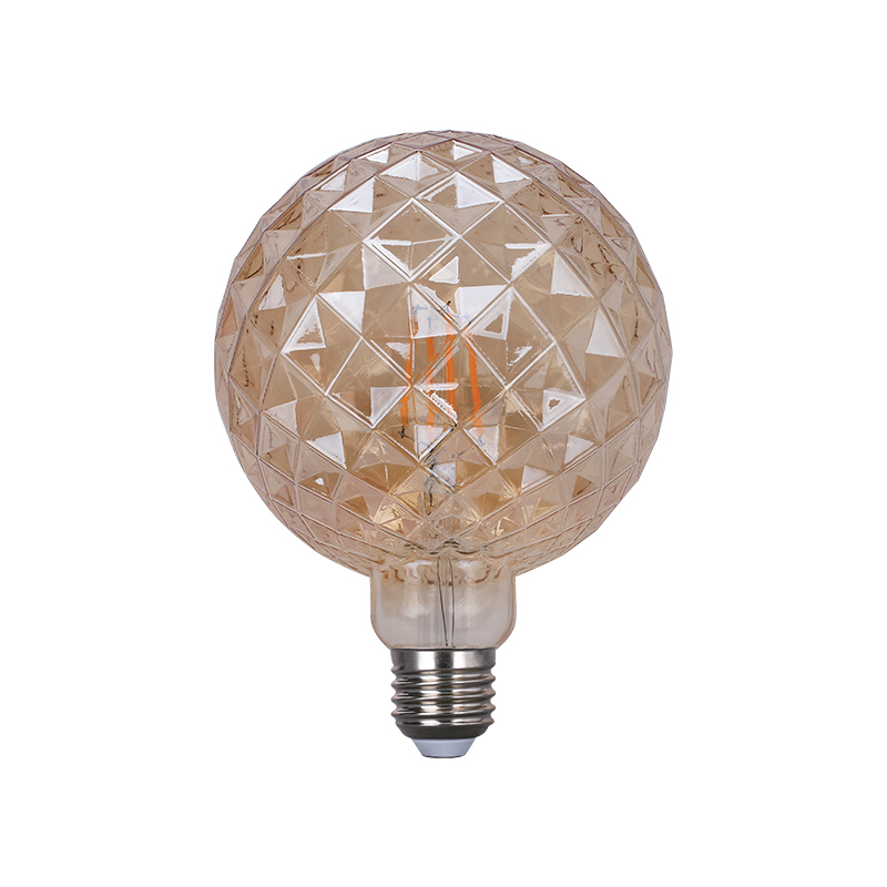 LED Filament Bulb (Special Shape Bulb)