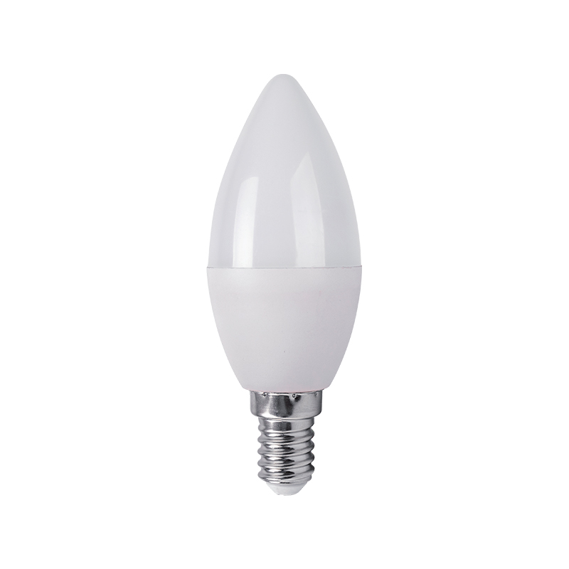 Standard LED SMD Bulbs