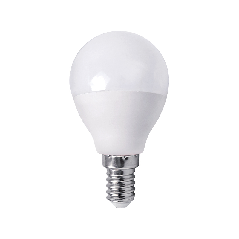 Microwave Sensor Series LED SMD Bulbs