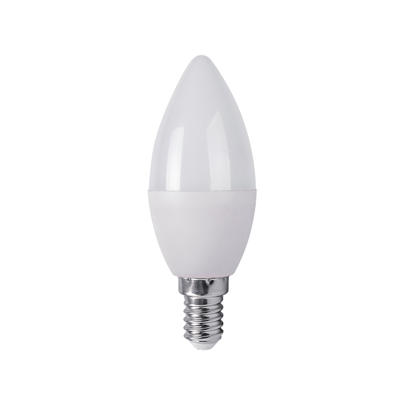 Microwave Sensor Series LED SMD Bulbs