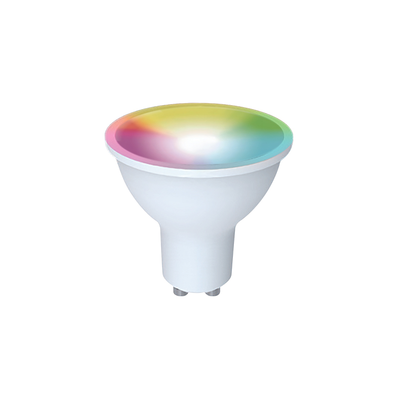 WIFI & Bluetooth Control & Zigbee Smart LED SMD Bulbs