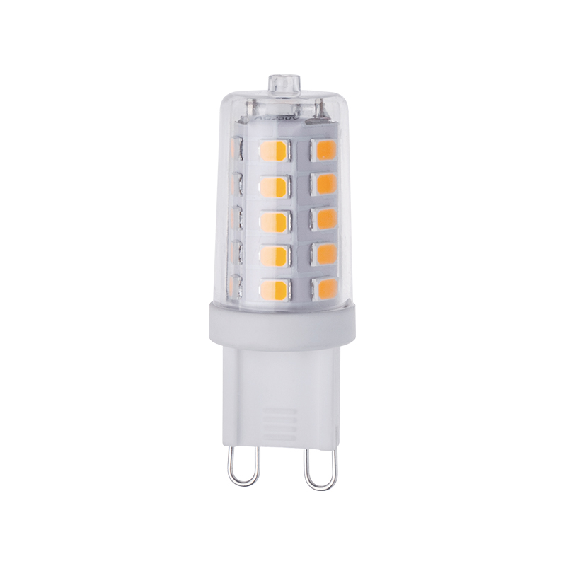 LED G9 Series LED SMD Bulbs