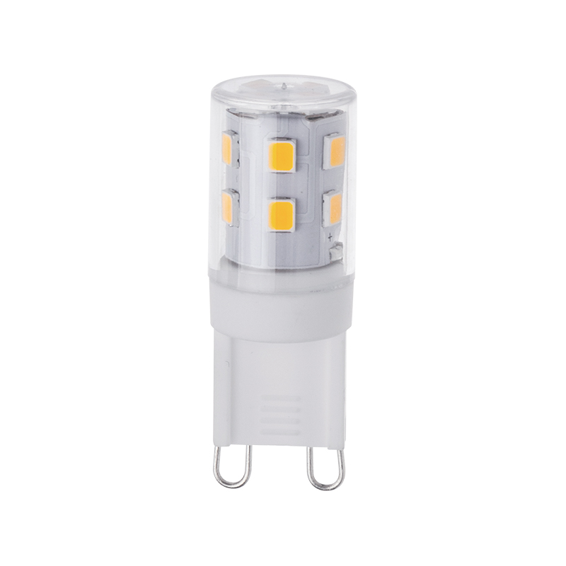 LED G9 Series LED SMD Bulbs